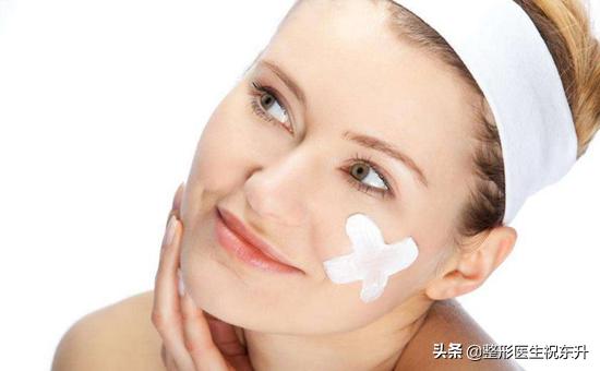 护肤的四个习惯毁掉你,给脸做护肤真的有必要吗