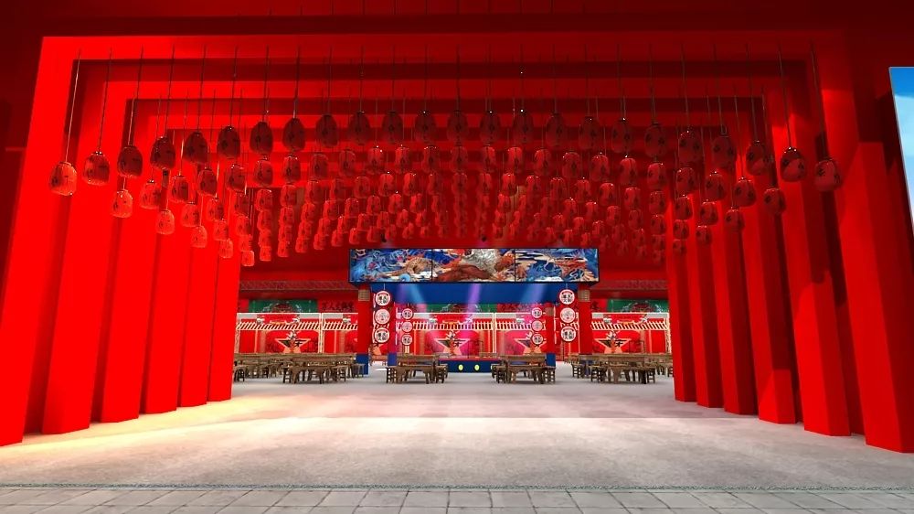 火锅节活动方法,火锅节应该呈现哪些内容