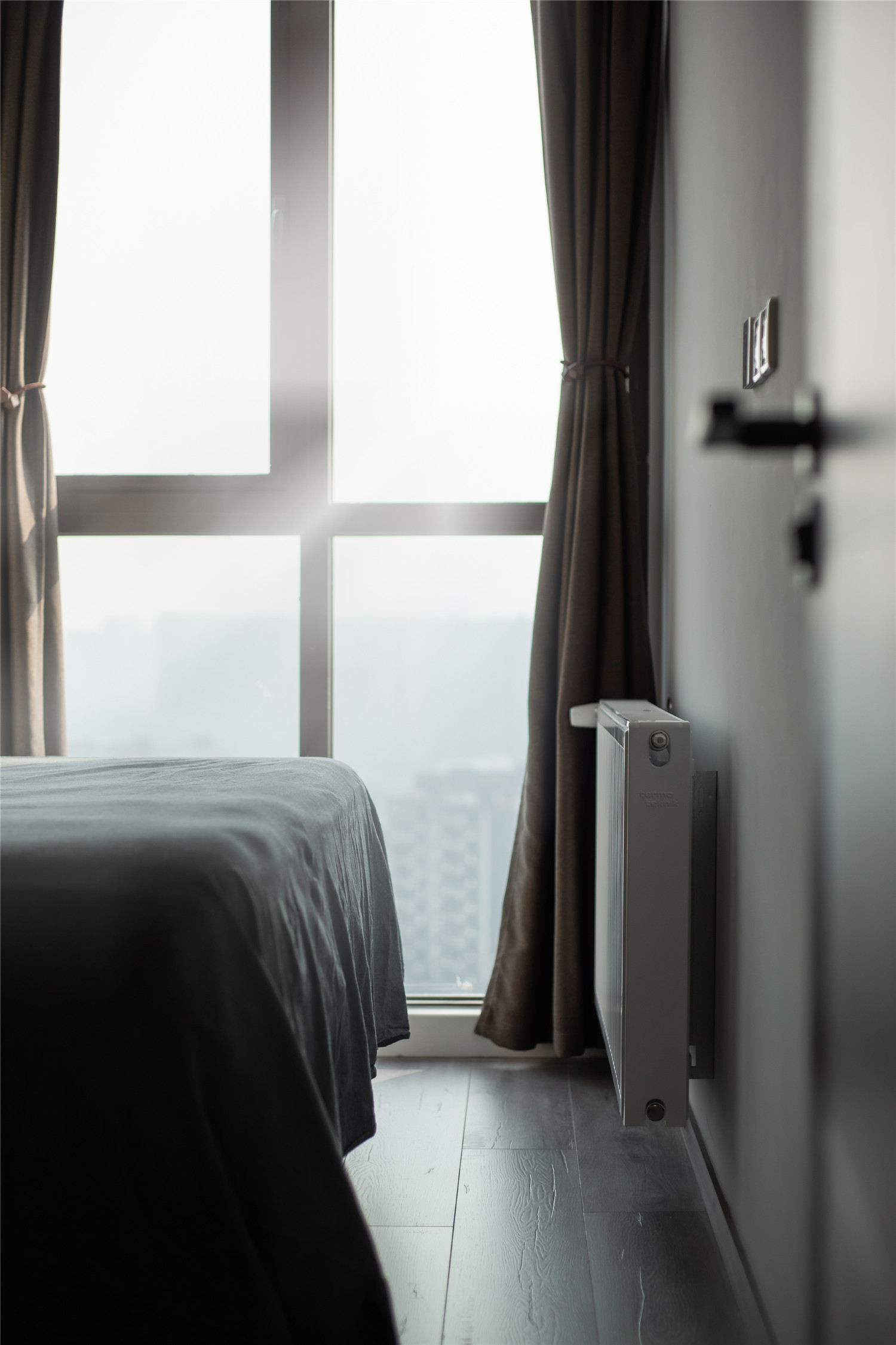 小卧室悬空电视柜效果图大全,悬空电视柜效果图大全简约风格