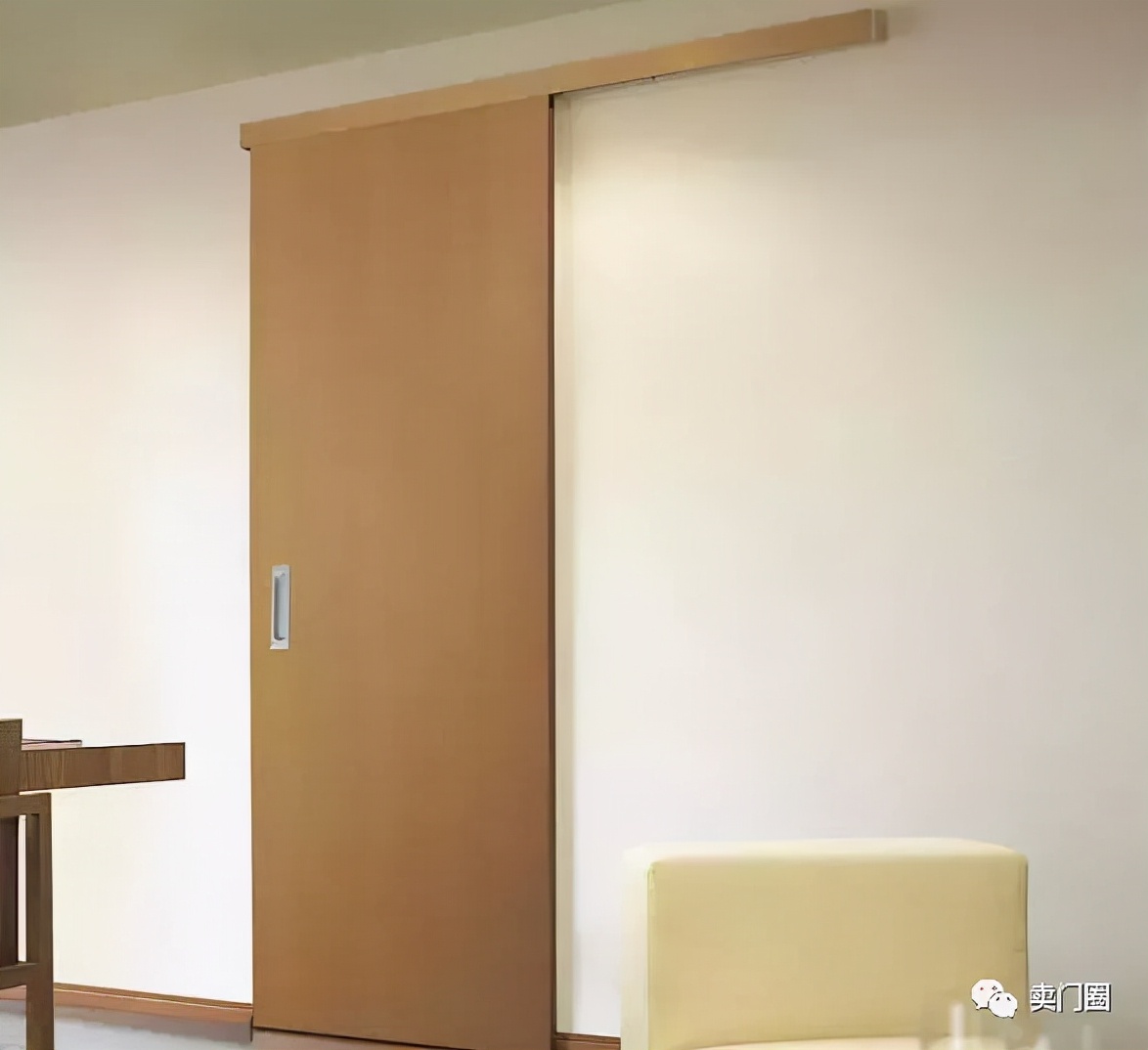 卖门窗分享一篇比较全的室内常规门洞隐形门洞测量方法，值得珍藏