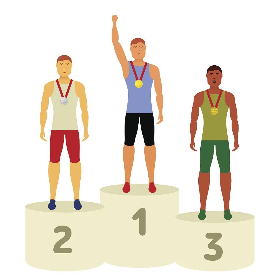 学会这些奥运会相关的英文表达，一起为奥运会加油