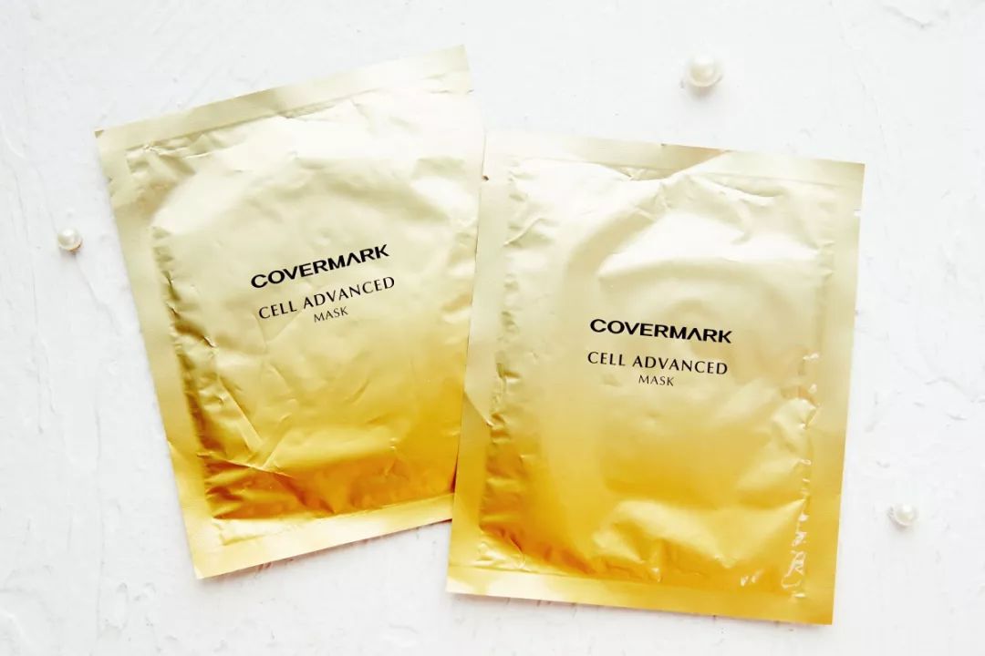 说说我用过的面膜,广药白云山美白淡斑片状面膜实测