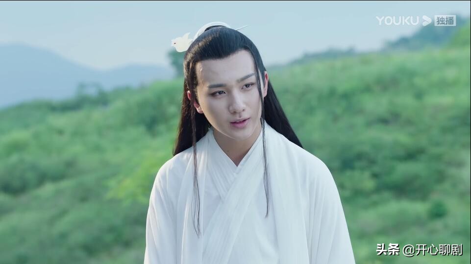十部顶级古代穿越现代神剧,特别好看的十部古代穿越剧