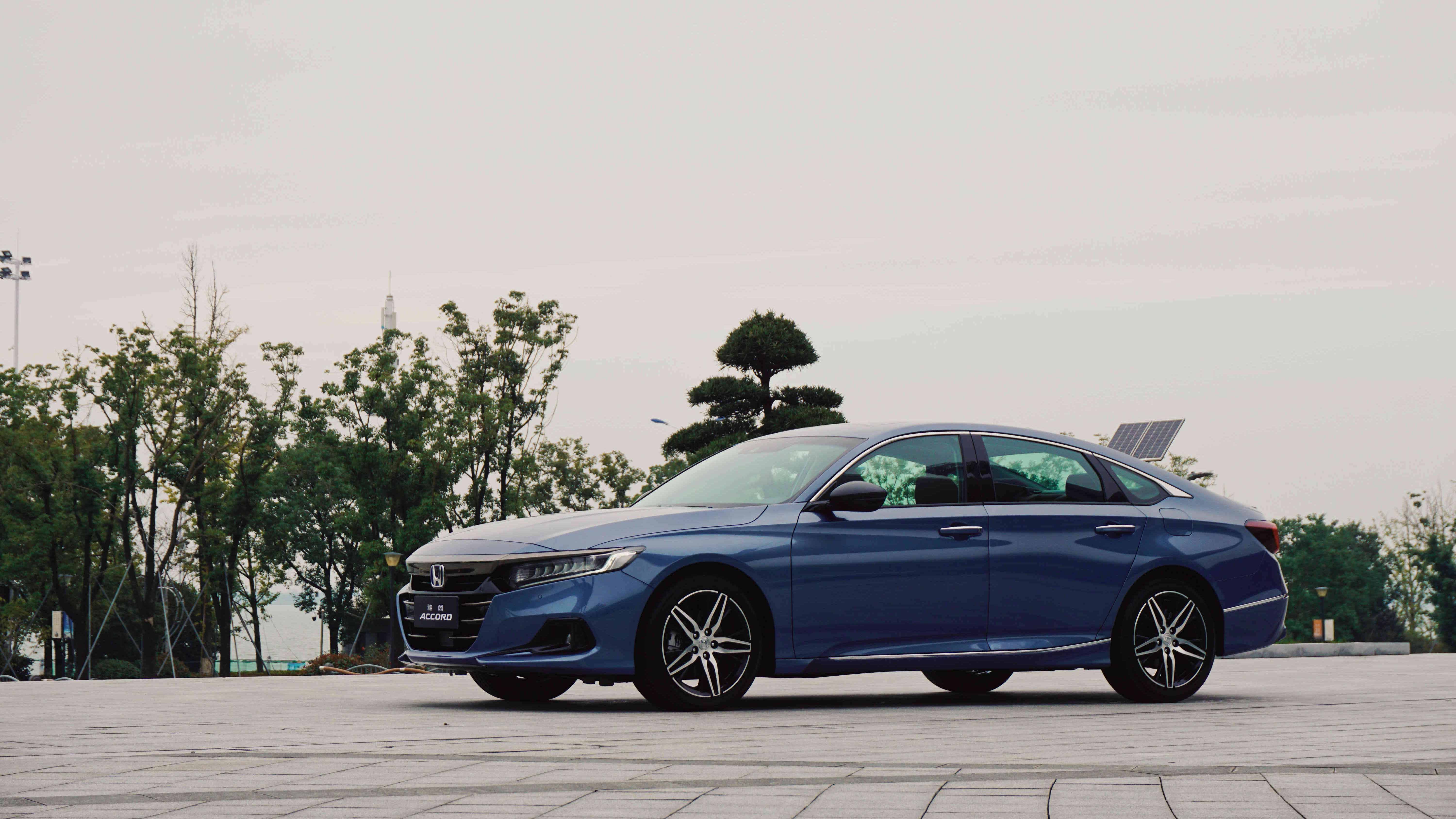 本田雅阁试驾视频2022款,试驾2022款本田雅阁视频