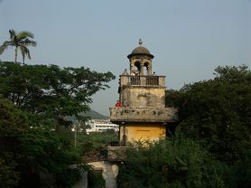 珠海最值得去的旅游景点推荐图片,珠海旅游必去的4个景点是哪里