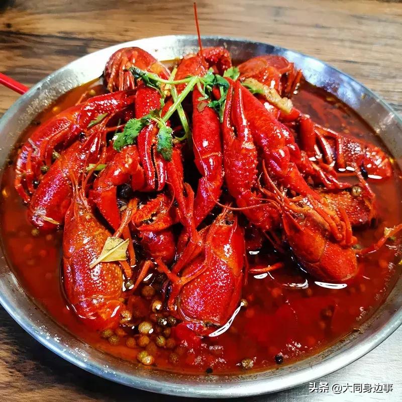 超声洗小龙虾,专业清洗小龙虾