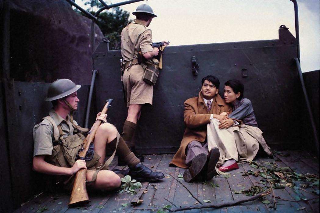 张爱玲倾城之恋隐藏你的气质,张爱玲因为自卑错过的爱情