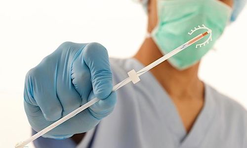 带“节育环”的女性,到了这个时候要取下来,别让自己活受罪