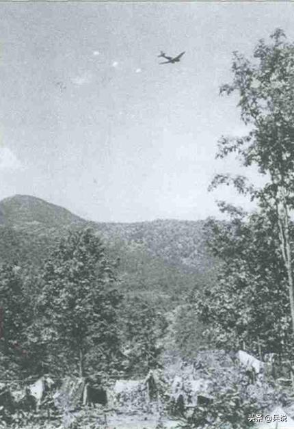 一个加强营打鬼子一个联队,一个加强连能否顶得住十万雄兵