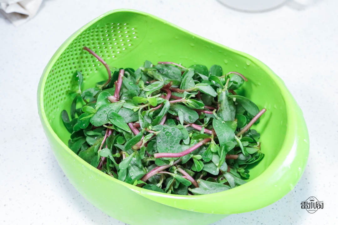 健康又美味的山中野菜,什么野菜好吃又下火