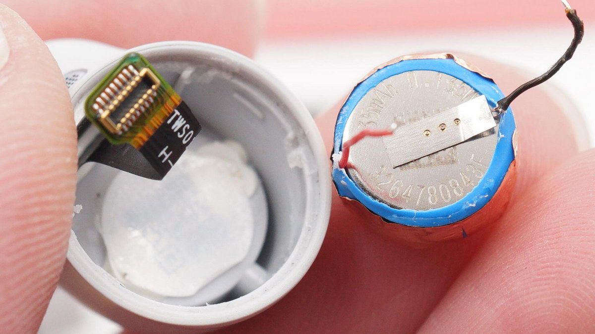 redmiairdots3pro拆解教程,红米降噪耳机airdots3pro开箱