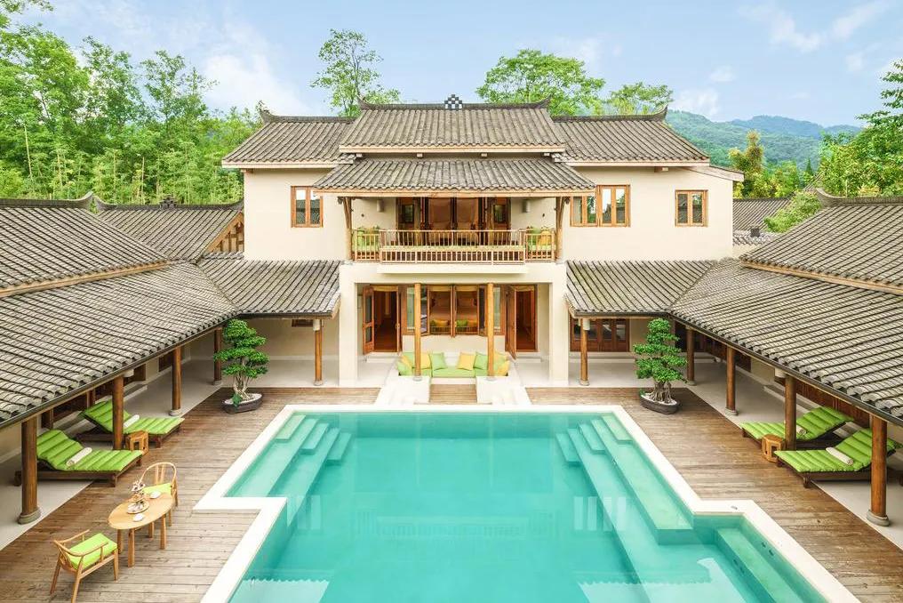 比双11还狠的王炸价格！悦榕、万豪、柏联3折起