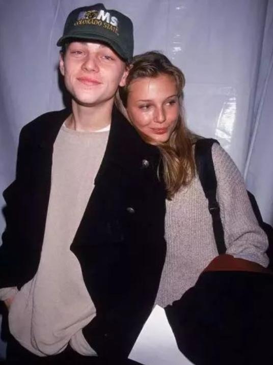 球花追小李子,小李子多有魅力