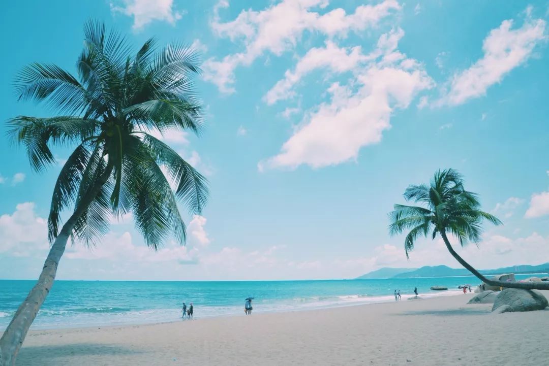 一生必去的12个地方你去过几个,女人一生要去的18个地方