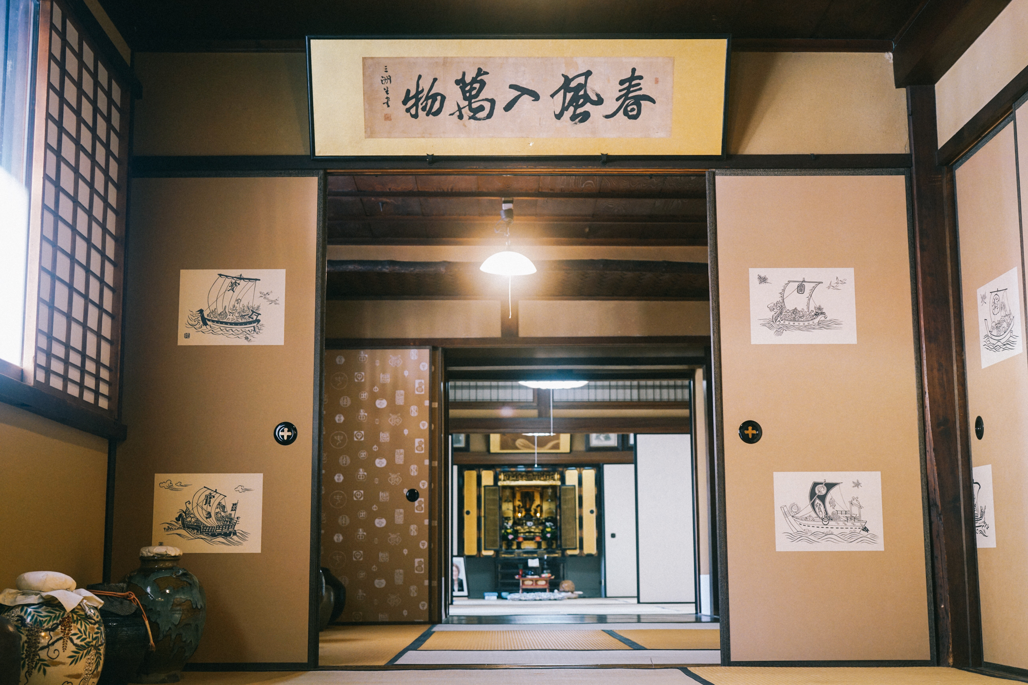 日本京都最值得去的地方,日本京都值得去的地方