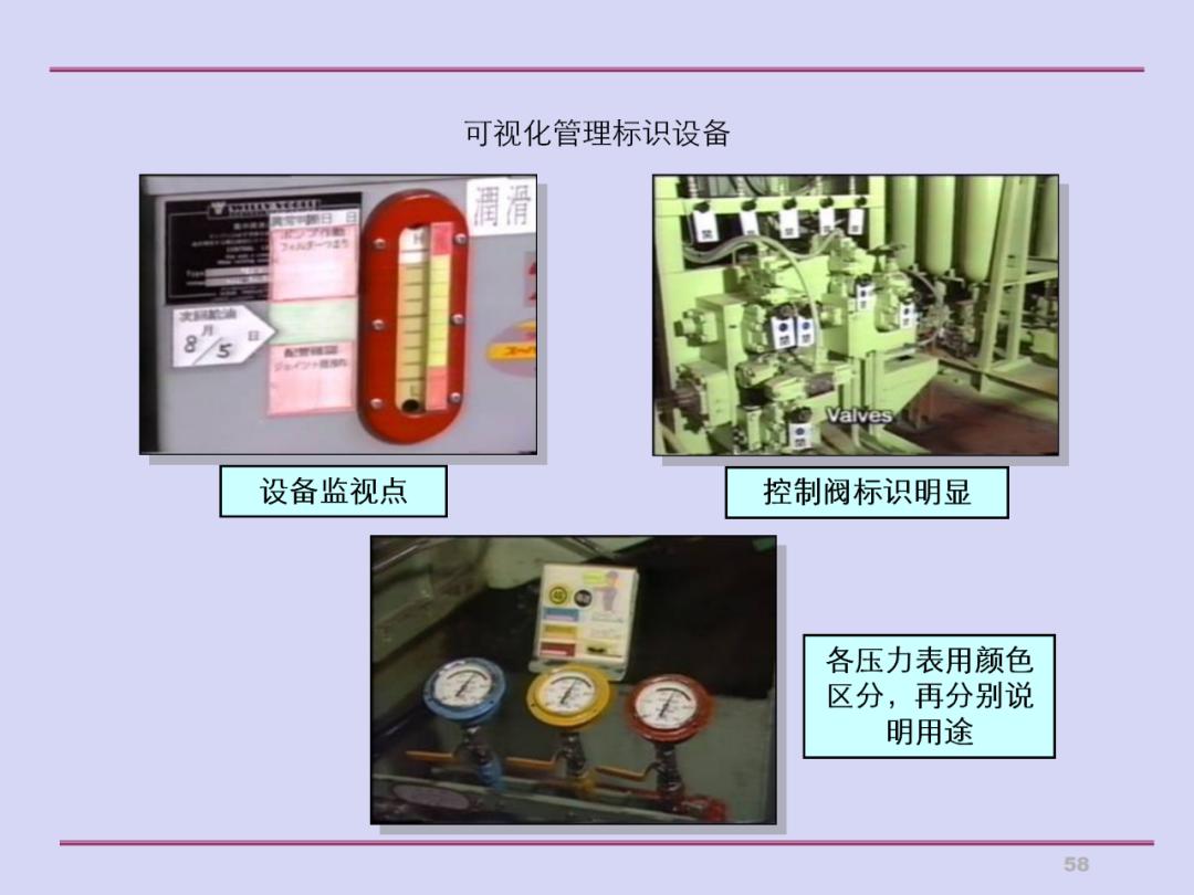 推行5s现场管理的做法,5s现场管理典型经验案例