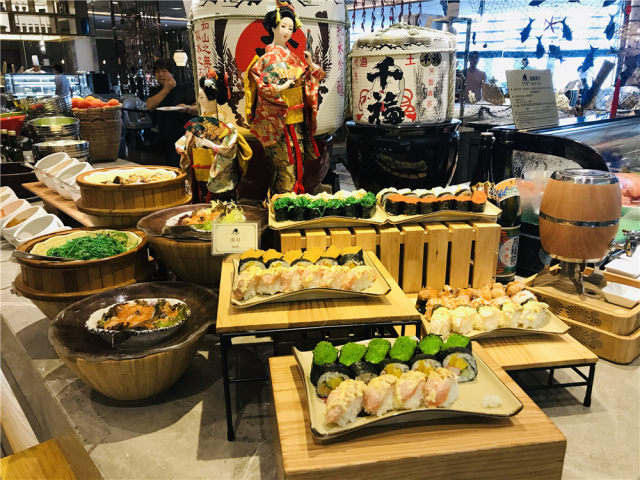 东莞康帝国际酒店团购,东莞康帝国际酒店春节预订