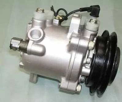 帕萨特空调压缩机是什么品牌的,景逸xv空调压缩机有哪些品牌