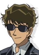 名侦探柯南,名侦探柯南大结局