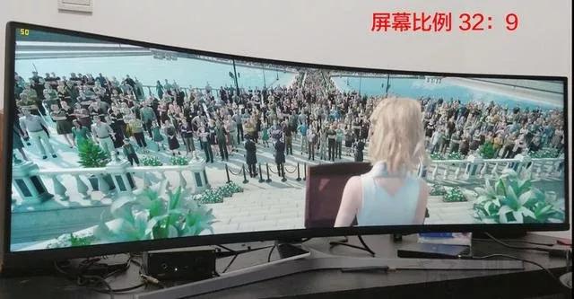 电脑显示器基础知识大全,初学者如何选择电脑显示器