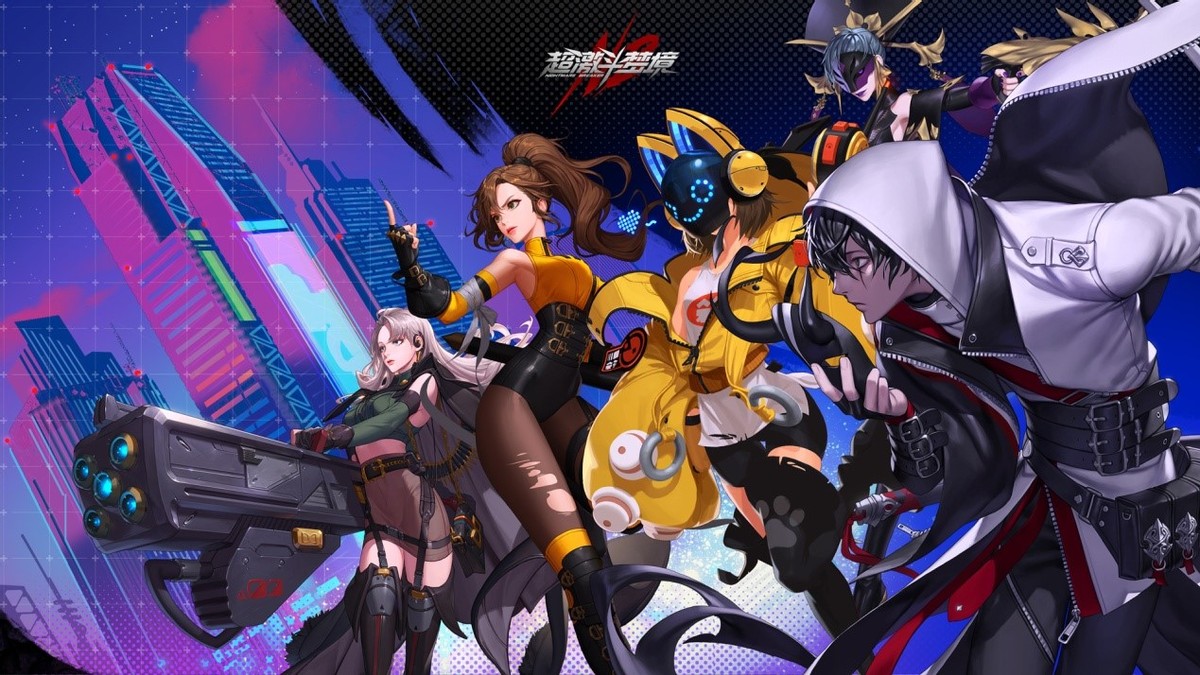 超激斗梦境最近新服,超梦境激斗选择