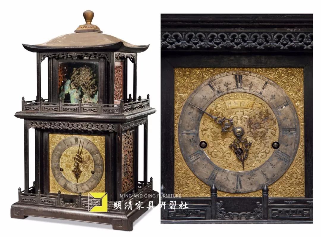 被人诟病的清式家具，真的一无是处么？