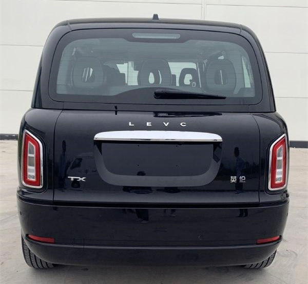 吉利新款出租车配置,吉利7座出租车