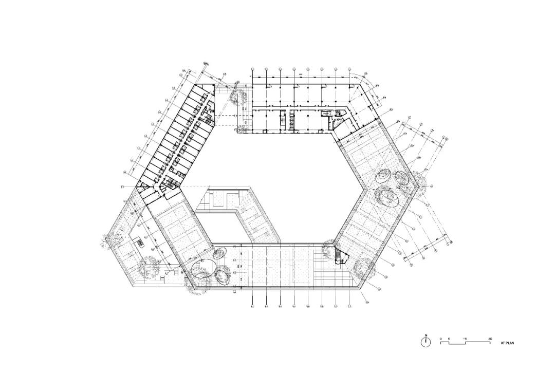 天河智慧城万科云公寓,智慧城万科云