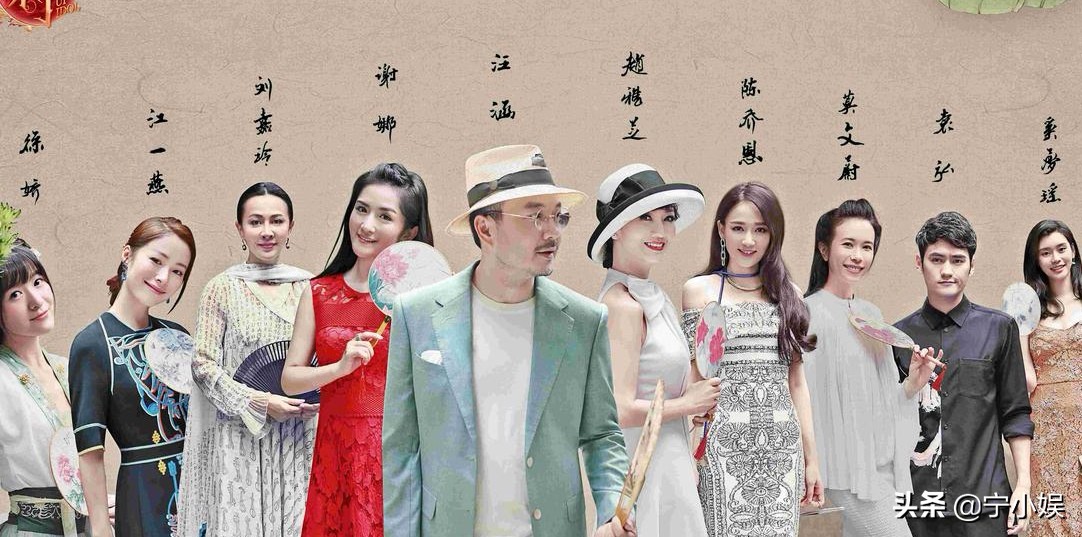 芒果台目前有啥综艺,芒果台没落