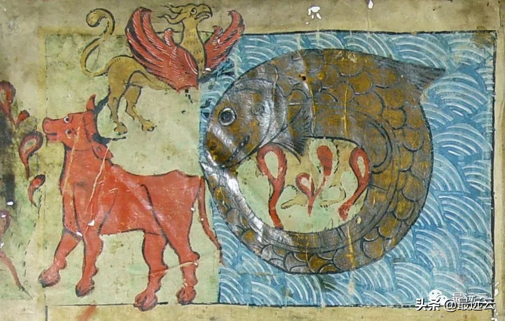 天山南北水怪谜团,水怪真实存在的未解之谜