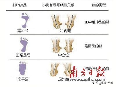 跑鞋怎么选择学生党,跑者如何选鞋子