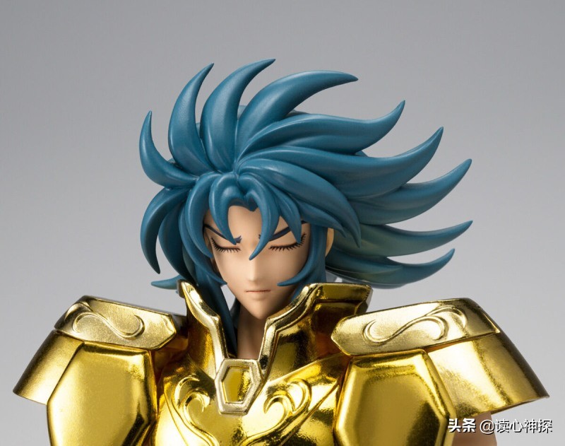 圣斗士星矢圣衣神话ex摩羯座,圣斗士星矢圣衣神话ex处女座