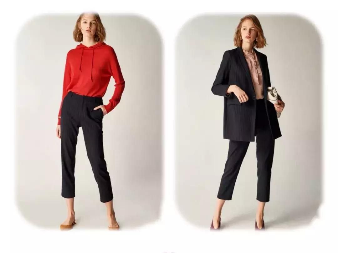 翻遍刘雯街拍，这3套最百搭