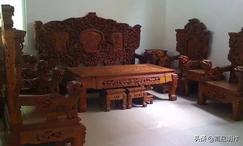 越南红木家具图片及价格,越南红木价格便宜吗