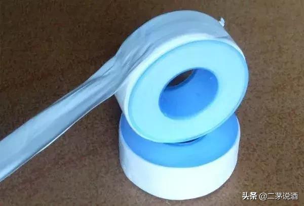 你的老酒是怎么封口的，你都封对了吗？