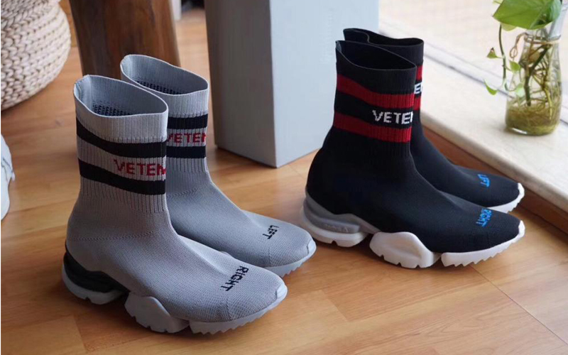 新流行的休闲鞋牌子,热潮莆田鞋