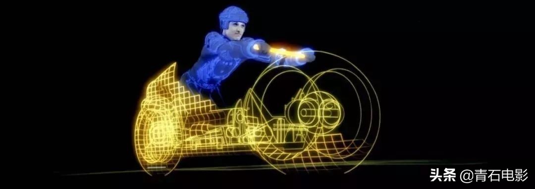 迪士尼电影片头30年演化全过程,迪士尼30年代动画制作过程