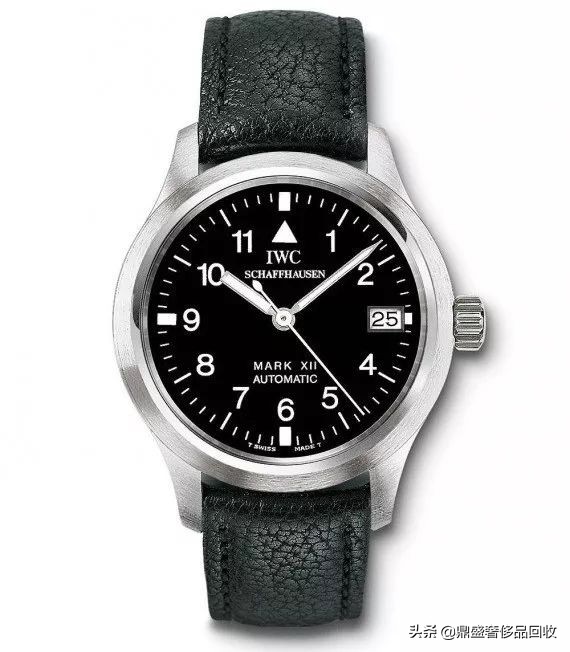 iwc万国表马克20,万国iwc马克