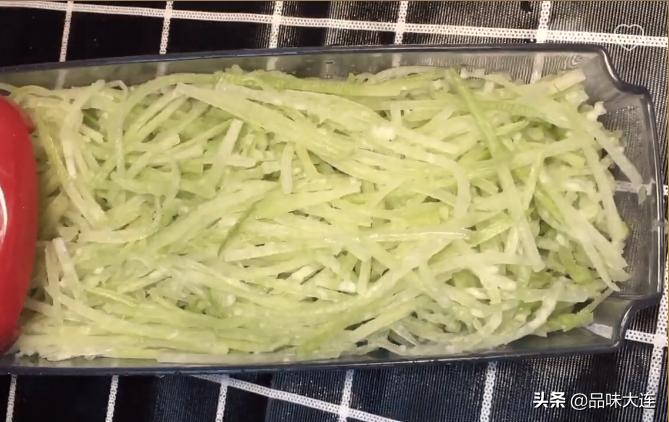 萝卜丝丸子用焯水吗,已经炸好的丸子怎样做好吃