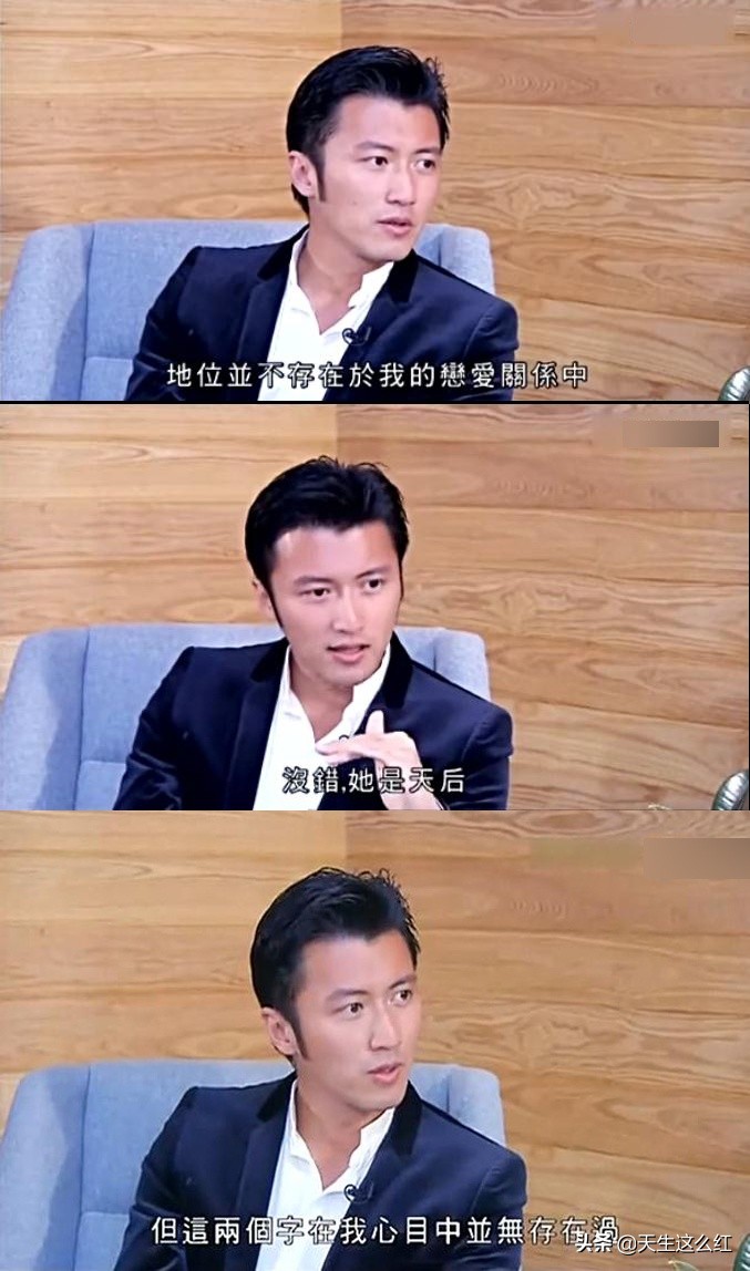 张柏芝谢霆锋这几年各自还好么,张柏芝谢霆锋他们最近的情况