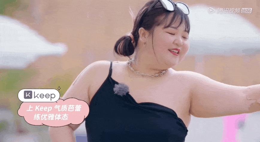 那些被认为最美的女人,被很多人说瘦了之后一定很好看