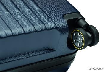 万宝龙倍耐力联名旅行箱,万宝龙联名款旅行箱