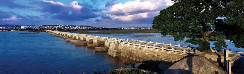 古泉州史迹16个高颜值遗址点|2020年中国申报世界文化遗产项目