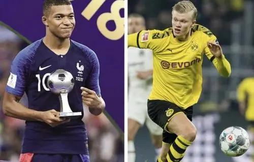 被为“梅罗”之后的他们！可以延续绝代双骄的故事，他们未来可期