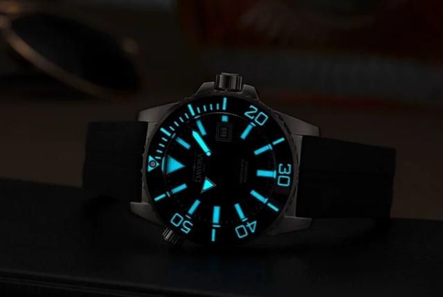 百年迪沃斯能否成为替代天梭，美度，汉米尔顿的入门级杰作？