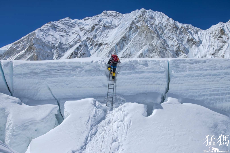 河南登珠峰第一人孙宁,孙宁登顶珠峰