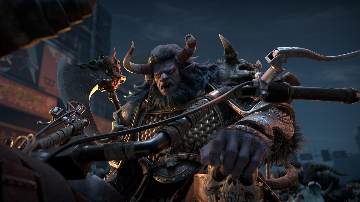 嘴上喊女性觉醒，行动却在媚男，不喜欢《青蛇劫起》或许是我老了