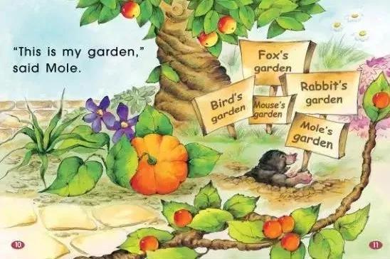 帮助孩子提高英语学习方法的神器,手把手教娃提高英语