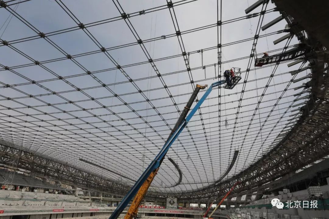 与鸟巢水立方齐名的建筑,鸟巢水立方等奥运建筑视频