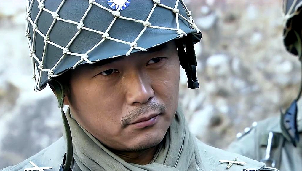 皖南事变的凶手,建国后向解放军投诚,晚年出书揭露国民*党**的阴谋